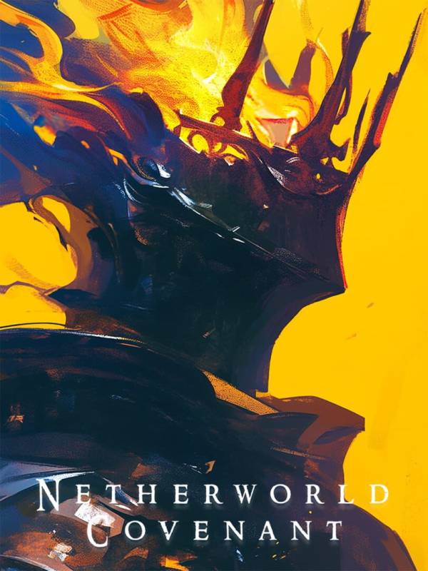 Netherworld Covenant image