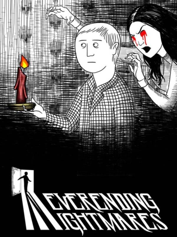Neverending Nightmares image