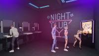 Night Club Simulator screenshot thumbnail