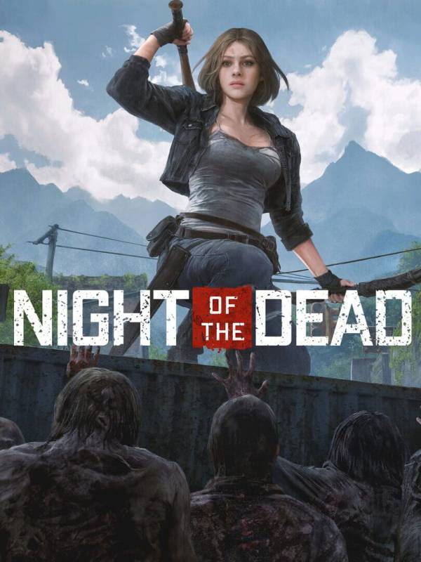 Night of the Dead image