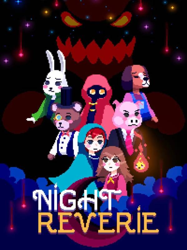 Night Reverie image