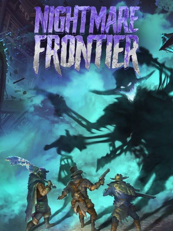 Nightmare Frontier image