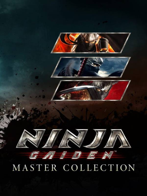 Ninja Gaiden: Master Collection image