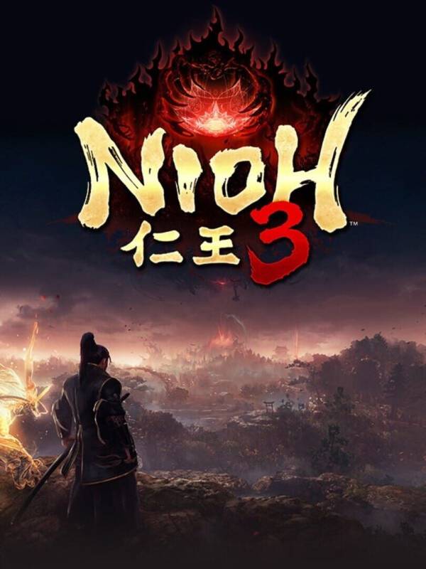 Nioh 3 image