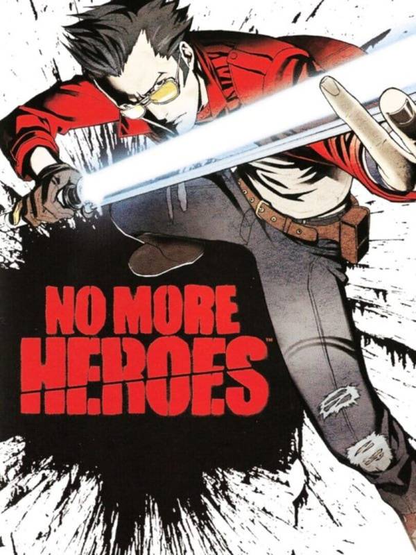 No More Heroes image