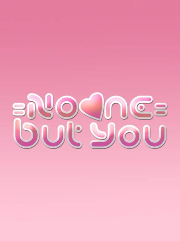 No One But You image