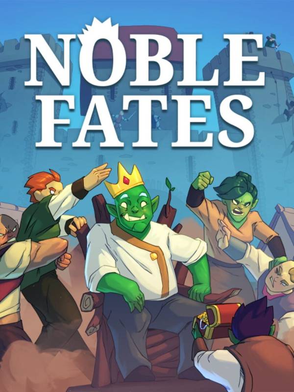 Noble Fates image