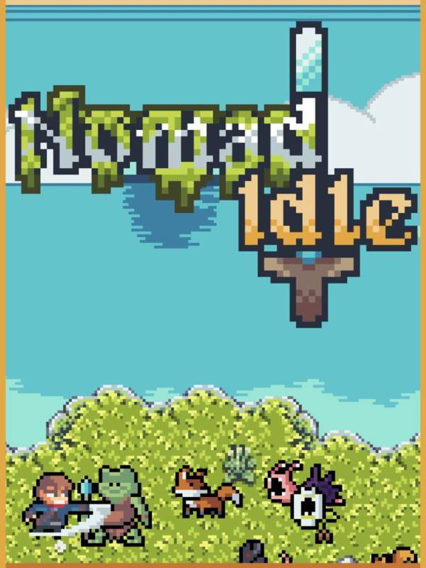Nomad Idle image