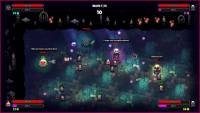 Noobs Are Coming screenshot thumbnail
