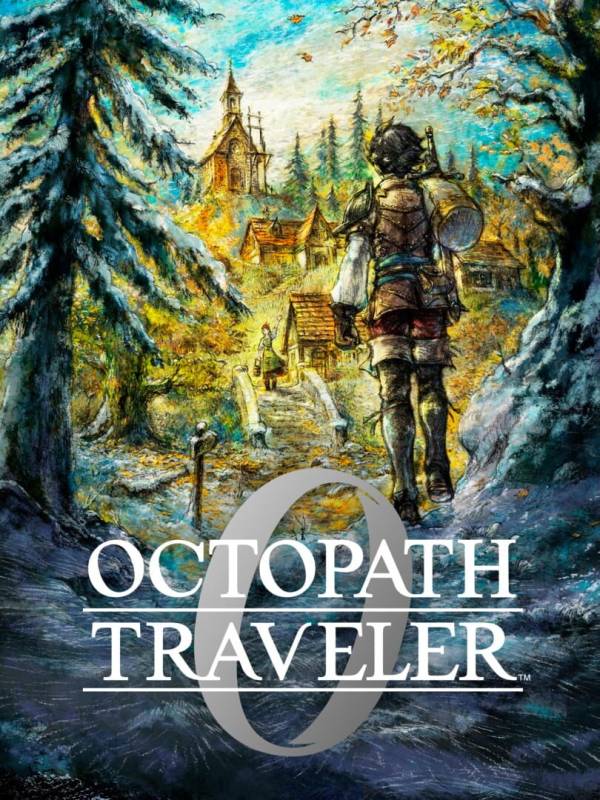 Octopath Traveler 0 image