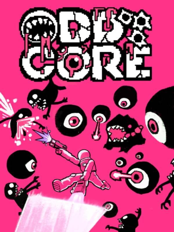 Oddcore image