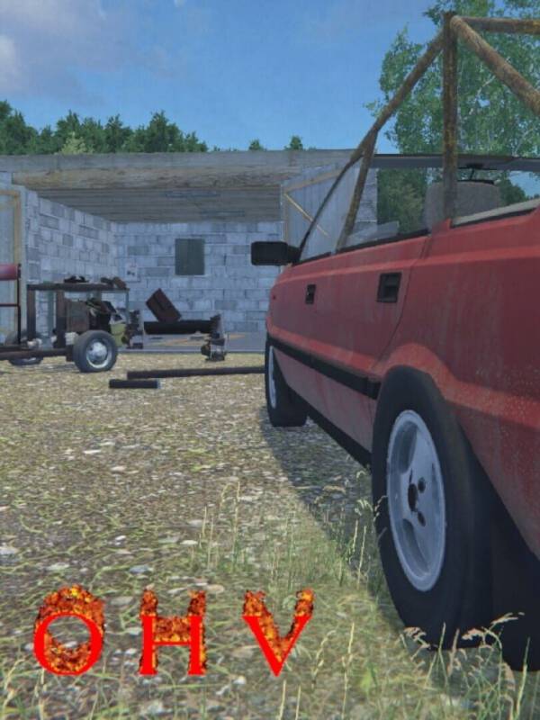 OHV image