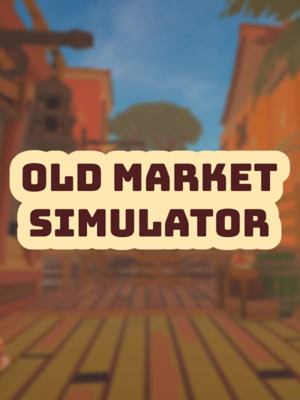 Old Market Simulator image