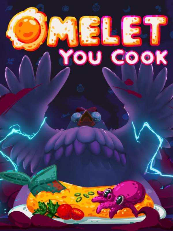 Omelet You Cook image