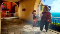 On Your Tail screenshot thumbnail