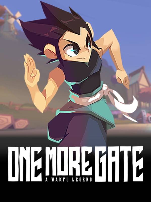 One More Gate : A Wakfu Legend image