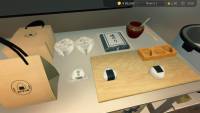 Onigiri Shop Simulator screenshot thumbnail