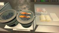 Onigiri Shop Simulator screenshot thumbnail