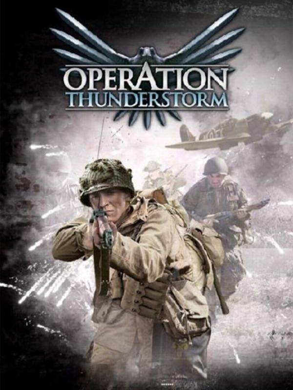 Operation Thunderstorm image
