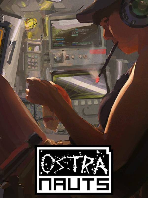 Ostranauts image