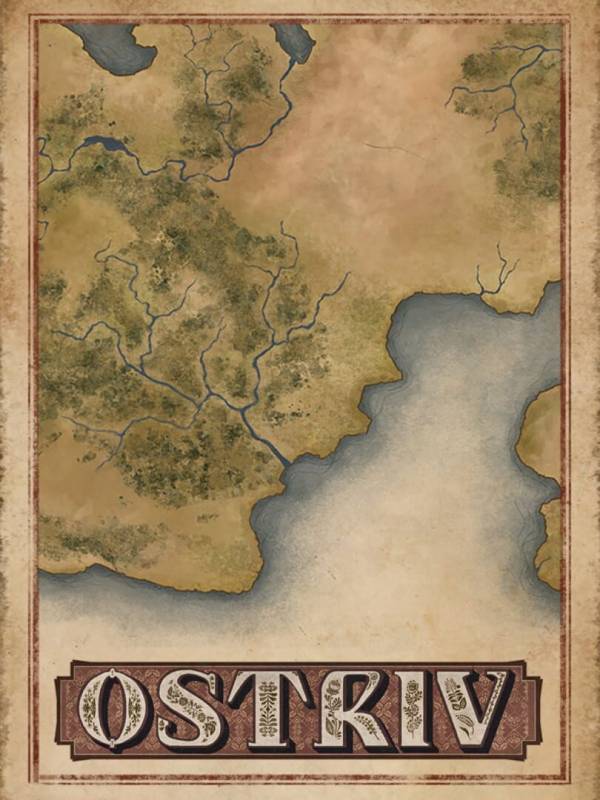 Ostriv image