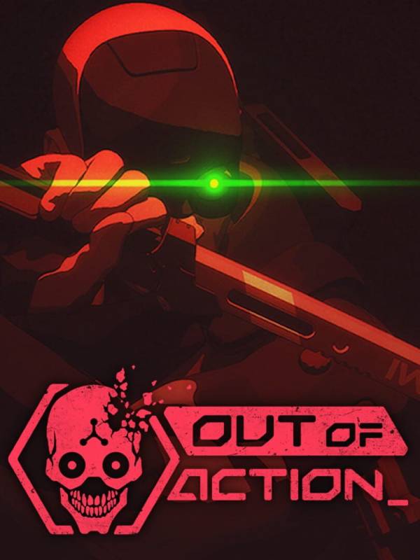 Out of Action image