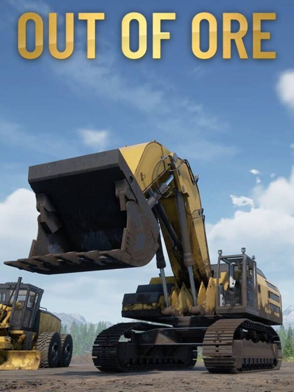 Out of Ore image