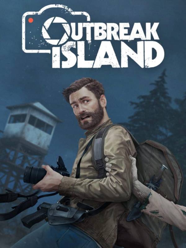 Outbreak Island image