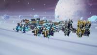 Outworld Station screenshot thumbnail