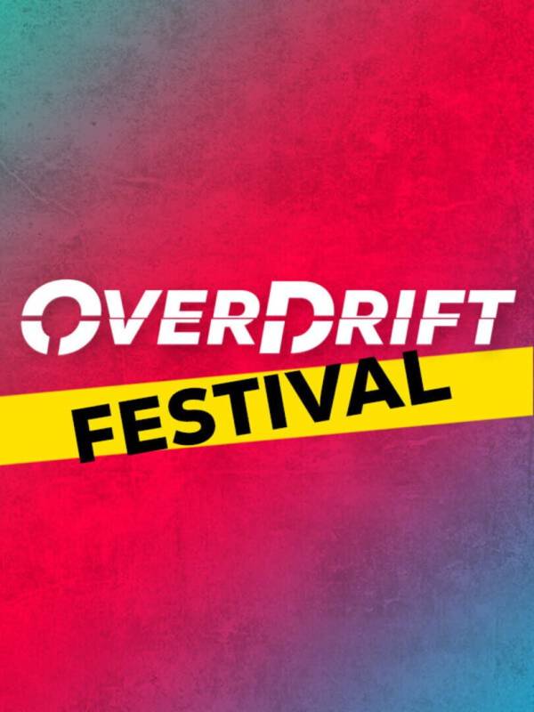OverDrift Festival image