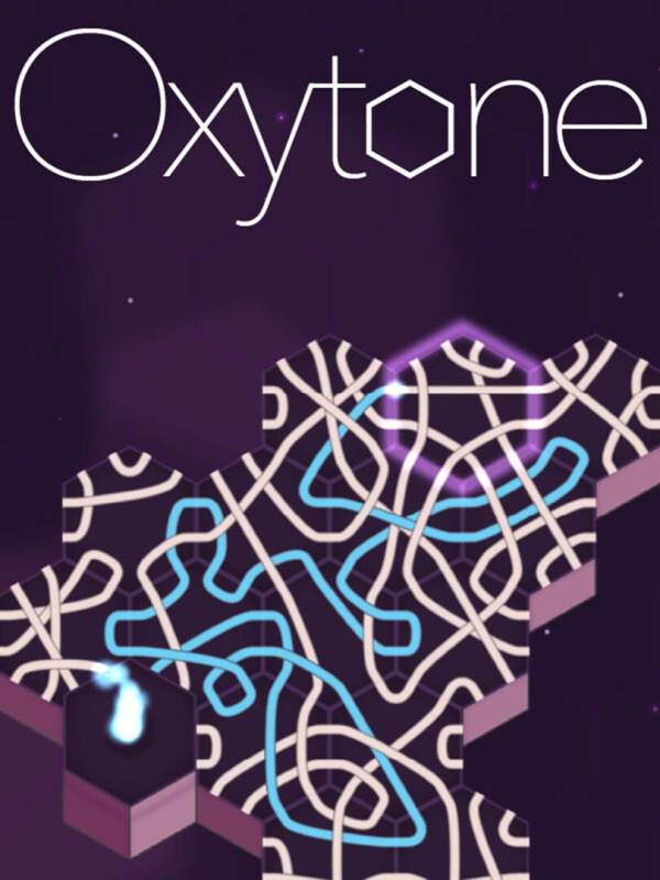Oxytone image