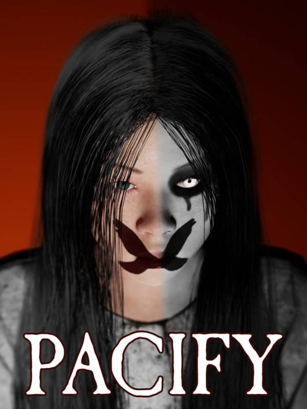Pacify image