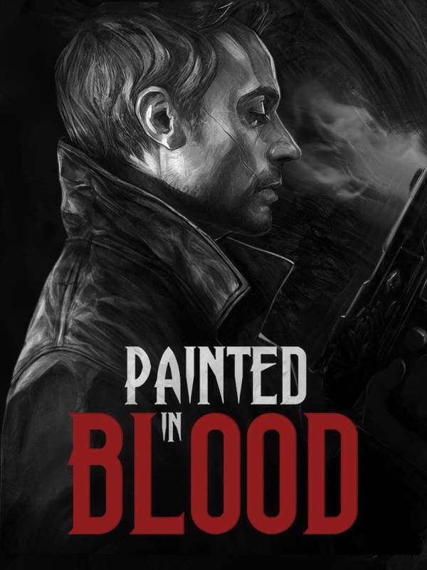 Painted In Blood image