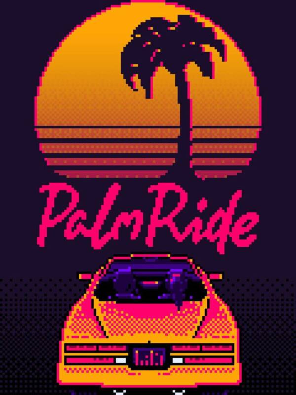 PalmRide image