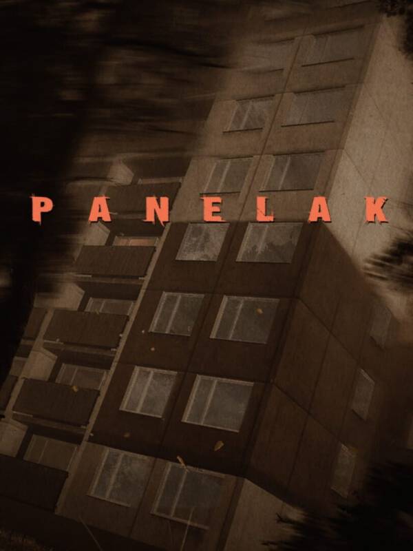 Panelak image