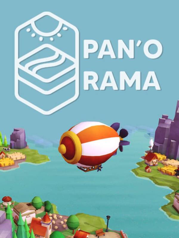 Pan'orama image