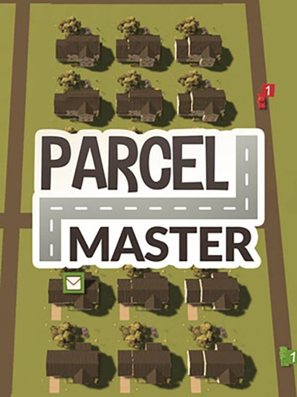 Parcel Master image