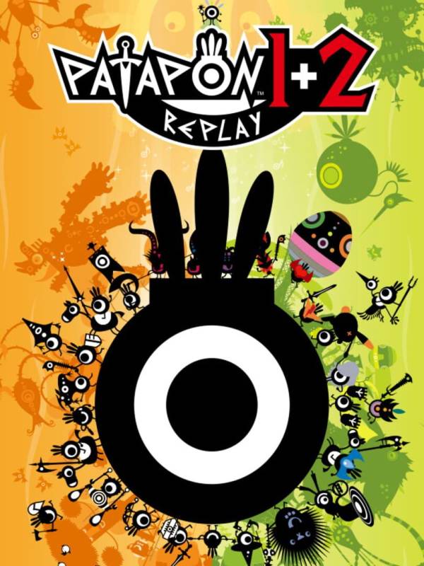 Patapon 1+2 Replay image