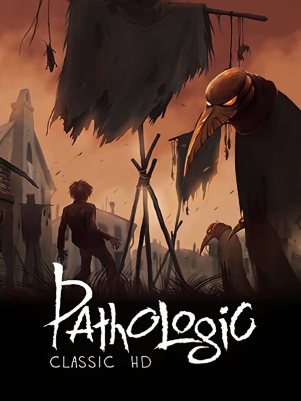 Pathologic Classic HD image