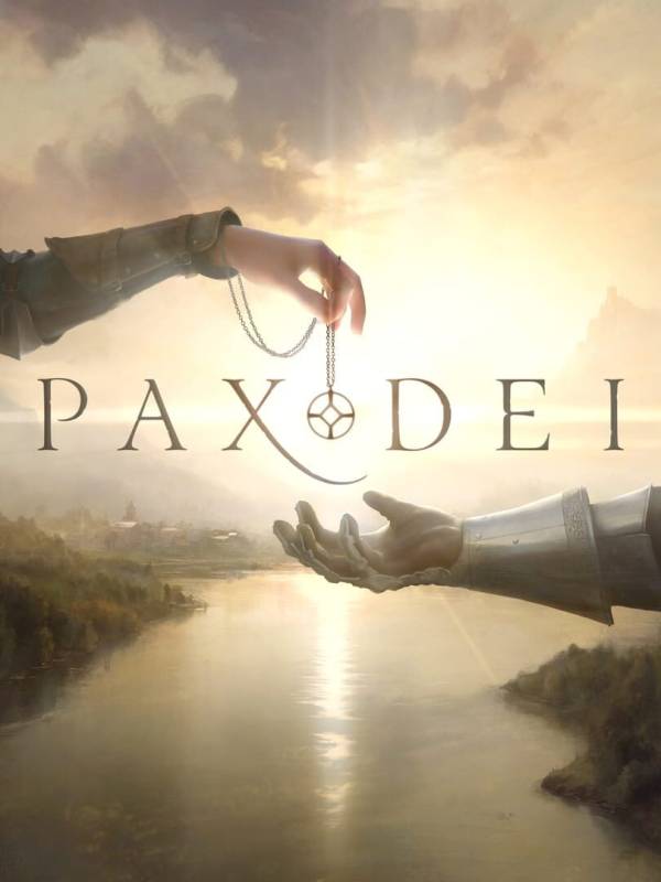 Pax Dei image