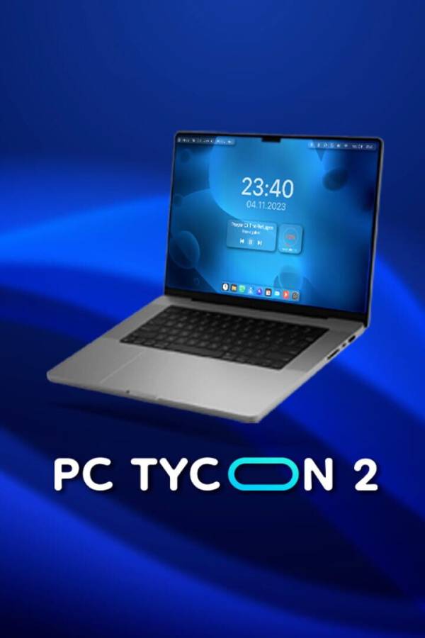 PC Tycoon 2 image