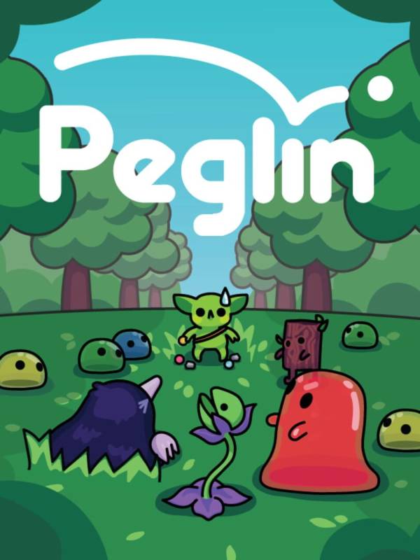 Peglin image
