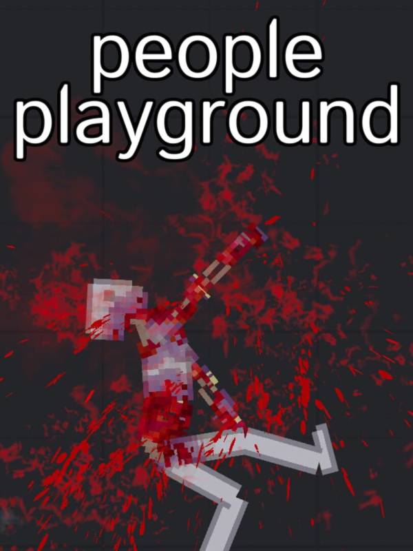 People Playground image