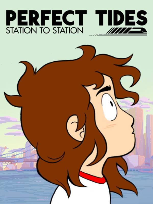 Perfect Tides: Station to Station image