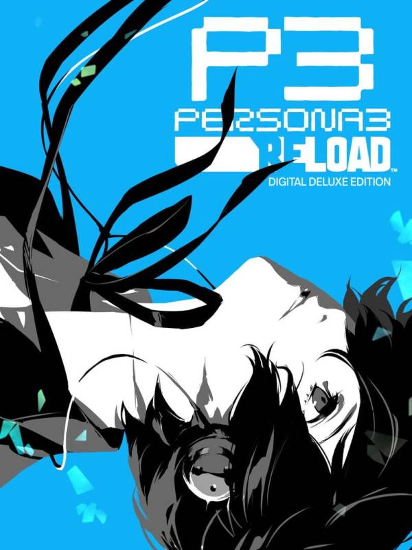 Persona 3 Reload: Digital Deluxe Edition image