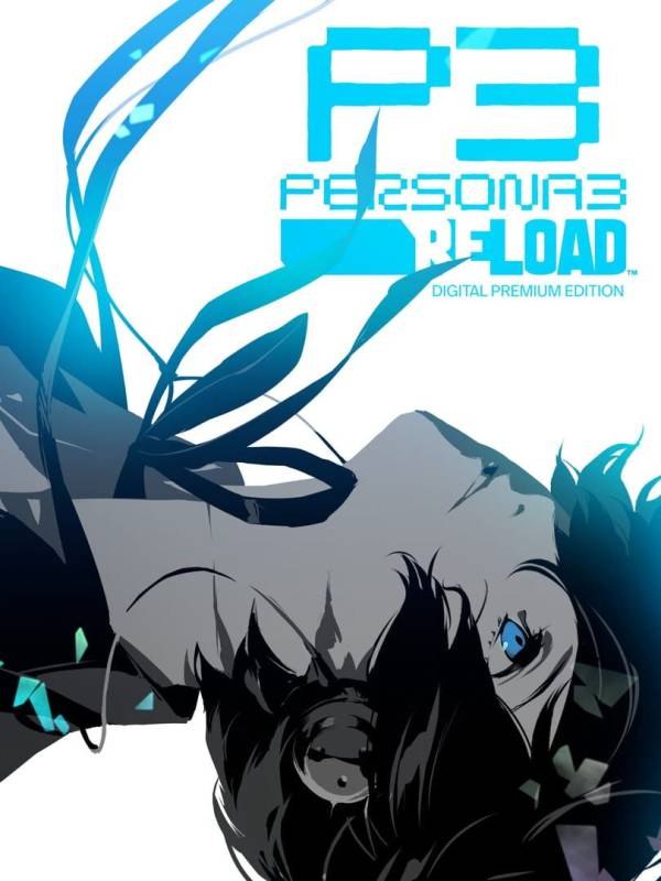 Persona 3 Reload: Digital Premium Edition image