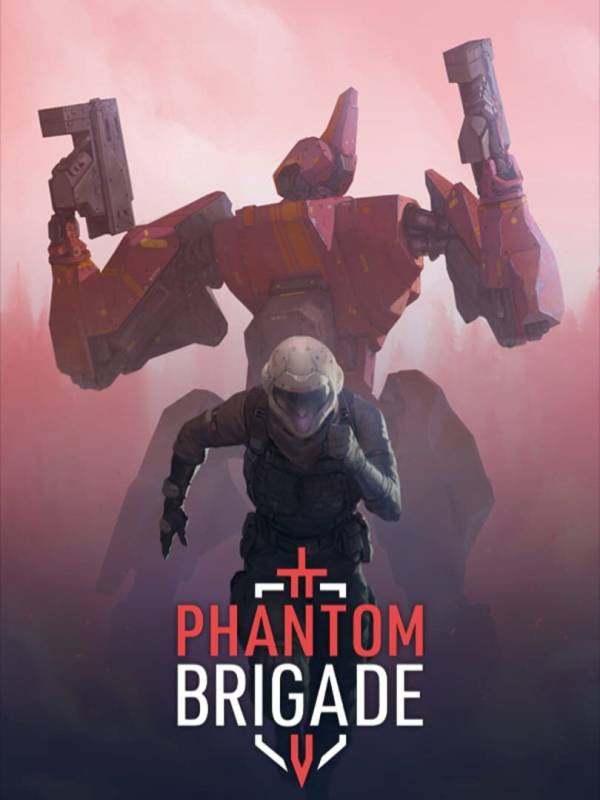 Phantom Brigade image