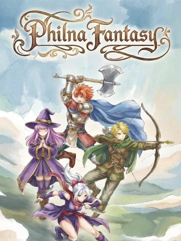 Philna Fantasy image