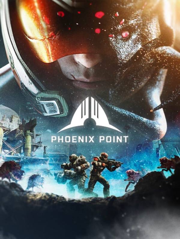 Phoenix Point image
