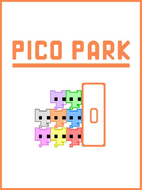Pico Park image